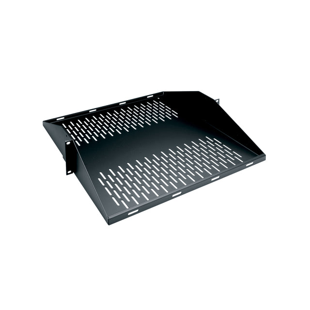 Middle Atlantic 2 RU Vented Center Mount Utility Rackshelf