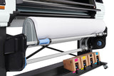 HP Stitch S500 64-in Printer large format printer Dye-sublimation Colour 1200 x 1200 DPI 1625 x 1220 mm Ethernet LAN