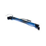 Middle Atlantic 1 RU Panel Gooseneck Light