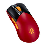 ASUS ROG Gladius III Wireless AimPoint EVA-02 Edition mouse Gaming Right-hand RF Wireless + Bluetooth + USB Type-A Optical 36000 DPI