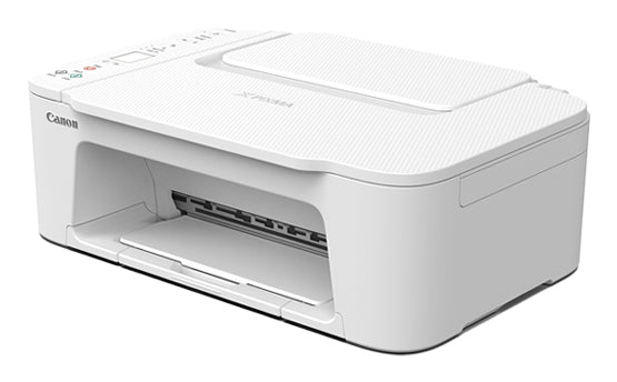 Canon PIXMA TS3720 Inkjet A4 4800 x 1200 DPI 7.7 ppm Wi-Fi
