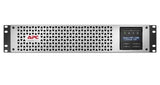 APC SMTL2K2RM2UCL uninterruptible power supply (UPS) Line-Interactive 1 kVA 1980 W 7 AC outlet(s)
