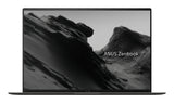 ASUS Zenbook S16 UM5606GA-DS71-CA Copilot+ PC AMD Ryzen™ AI 7 445 Laptop 40.6 cm (16") WQXGA+ 32 GB LPDDR5x-SDRAM 1 TB SSD Wi-Fi 7 (802.11be) Windows 11 Home Grey