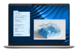 DELL Latitude 5455 Copilot+ PC Snapdragon X1P-42-100 Laptop 35.6 cm (14") Full HD+ 16 GB LPDDR5x-SDRAM 512 GB SSD Wi-Fi 7 (802.11be) Windows 11 Pro US English Grey