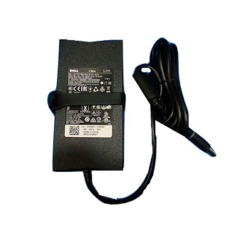 DELL 450-BFKZ power adapter/inverter Indoor 130 W Black