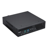 ASUS ExpertCenter PB64-SYS715PETH0 Intel Core Ultra 7 265 16 GB DDR5-SDRAM 512 GB SSD Windows 11 Pro Mini PC Black