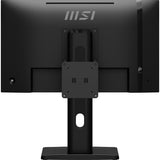 MSI Pro MP245PG E14 computer monitor 60.5 cm (23.8") 1920 x 1080 pixels Full HD LCD Black