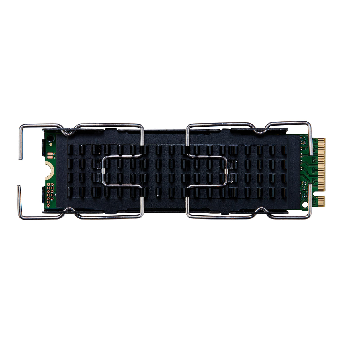 HP ZTurbo 2TB 2280 PCIe-Gen4x4 Self Encrypted OPAL2 TLC M.2 Z2 SSD