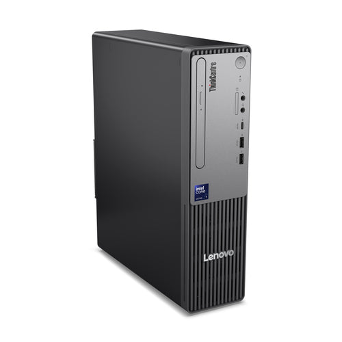 Lenovo ThinkCentre neo 50s Gen 6 Intel Core Ultra 7 265 16 GB DDR5-SDRAM 512 GB SSD Windows 11 Pro SFF PC Black