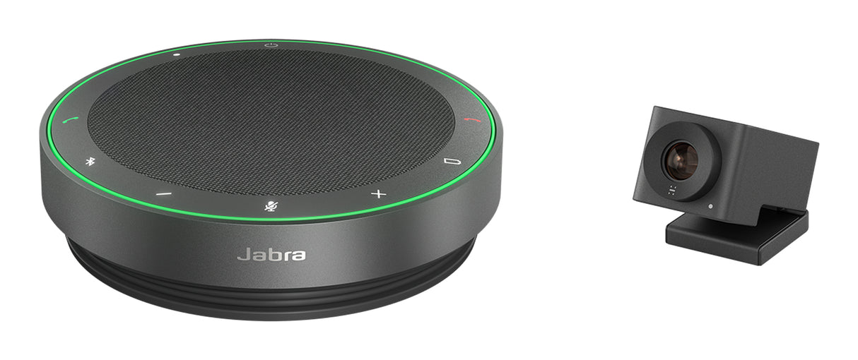 Jabra BYOD Room Kit (Speak2 75 + Cam IQ)