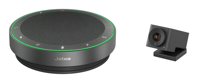 Jabra BYOD Room Kit (Speak2 75 + Cam IQ)