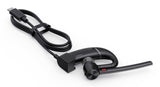 Yealink BH71 Lite Headset Wired & Wireless Ear-hook Office/Call center USB Type-C Bluetooth Black