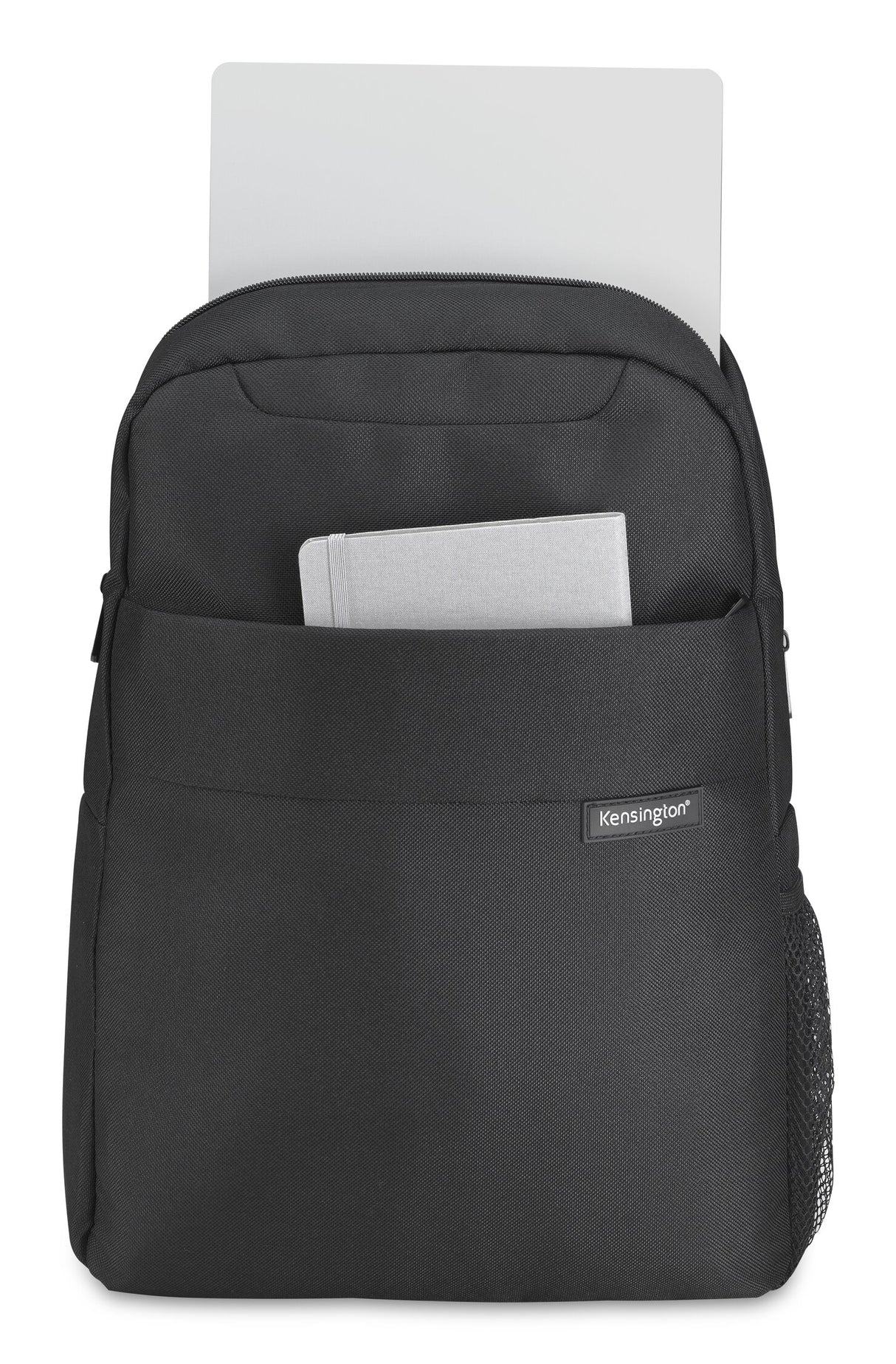 Kensington Simply Portable Lite Backpack 14” 35.6 cm (14") Black