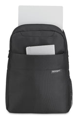 Kensington Simply Portable Lite Backpack 14” 35.6 cm (14") Black