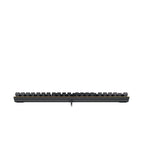 CHERRY KC 200 MX keyboard Universal USB QWERTY English Black, Bronze
