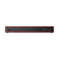 Lenovo ThinkPad Thunderbolt 5 Smart Dock 7500 Wired Black