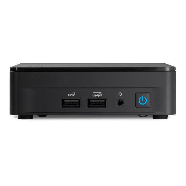 ASUS NUC 13 Pro RNUC13ANKH70000UI Black i7-13620H
