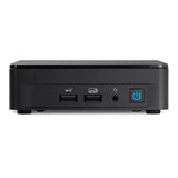 ASUS NUC 13 Pro RNUC13ANKH50000UI Black i5-13420H