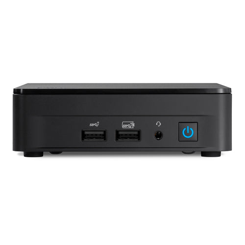 ASUS NUC 13 Pro RNUC13ANKI50000UI Black i5-1340P