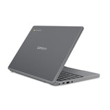 Lenovo Chrome 100e G5 M89 MediaTek Kompanio 540 Chromebook 29.5 cm (11.6") HD 4 GB 64 GB UFS Wi-Fi 6E (802.11ax) ChromeOS Grey