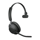 Jabra Evolve2 65 - Link390c UC Mono Black NA
