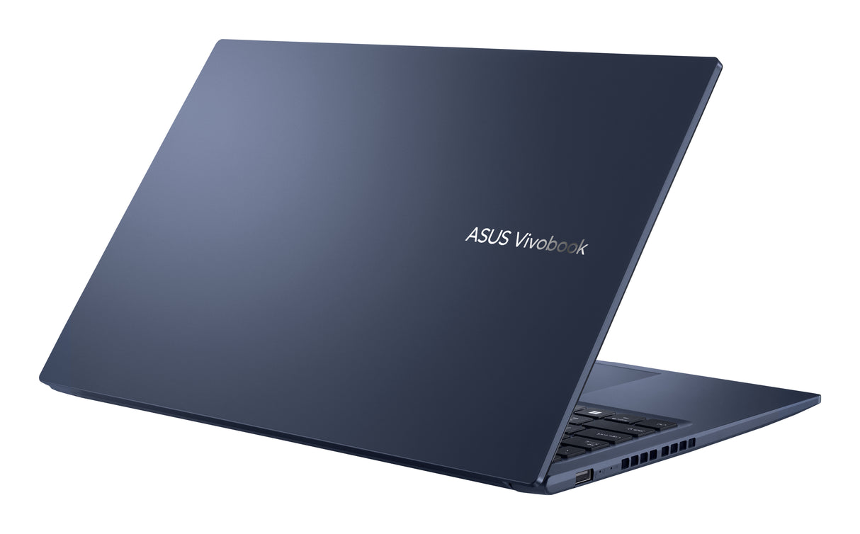 ASUS Vivobook 15 X1502VA-DS71-CA Intel® Core™ i7 i7-13620H Laptop 39.6 cm (15.6") Full HD 16 GB DDR4-SDRAM 512 GB SSD Wi-Fi 6E (802.11ax) Windows 11 Home Blue