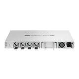 TP-Link Omada Pro S6500-48MPP6Y network switch Managed L3 2.5G Ethernet (100/1000/2500) Power over Ethernet (PoE) 1U Grey