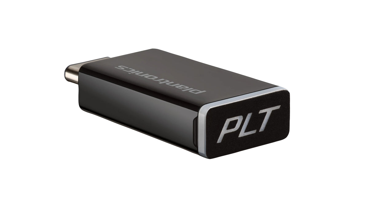 HP Poly BT600 USB-C Bluetooth Adapter (Bagged)