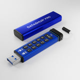 iStorage datAshur Pro USB3 256-bit 128GB