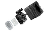 be quiet! Light Loop IO LCD 360 mm Black
