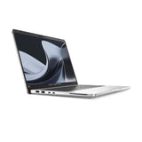DELL Pro 14 Plus PB14255 AMD Ryzen™ 5 PRO 230 Laptop 35.6 cm (14") Full HD+ 16 GB LPDDR5x-SDRAM 512 GB SSD Wi-Fi 7 (802.11be) Windows 11 Pro Platinum, Silver