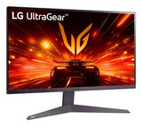 LG 27GS50FX-B computer monitor 68.6 cm (27") 1920 x 1080 pixels Full HD LED Black