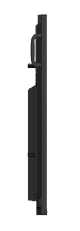 Viewsonic IFP9841 interactive whiteboard 2.49 m (98") 3840 x 2160 pixels Touchscreen Black USB