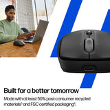 HP 700 Rechargeable Wireless Mouse