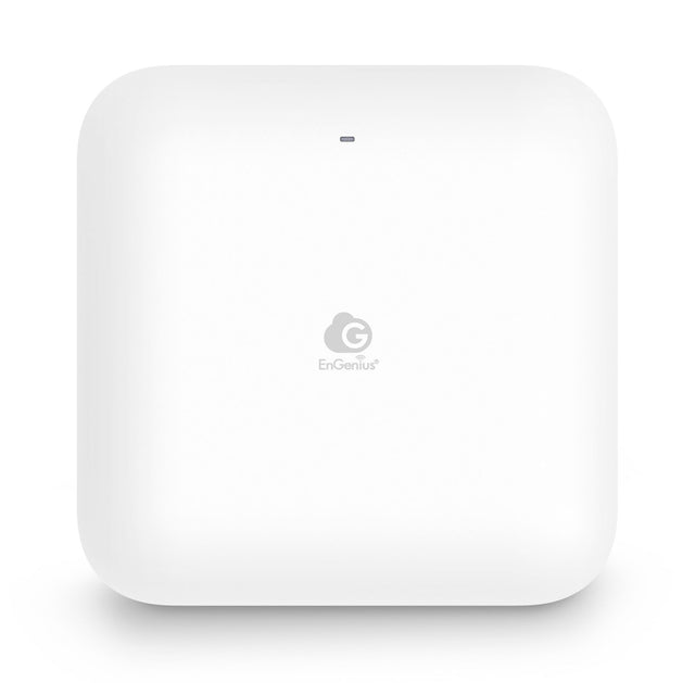 EnGenius Cloud Managed 2x2x2 Indoor Tri-Band WiFi 7 AP