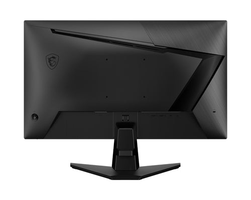 MSI MAG 255XFV computer monitor 62.2 cm (24.5") 1920 x 1080 pixels Full HD Black