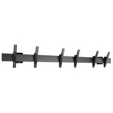 Chief Fusion® Large Ceiling Back-to-Back 3 x 1 Add on Accessory