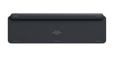 Logitech MX Keys For Business keyboard Office RF Wireless + Bluetooth QWERTY Canadian, French Graphite