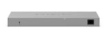NETGEAR GS724TPP-300NAS network switch Managed L2 Gigabit Ethernet (10/100/1000) Power over Ethernet (PoE) Grey