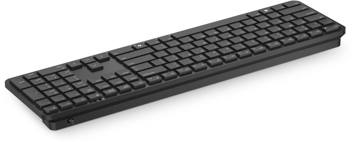 DELL Pro 5 KB526 keyboard Home/Office RF Wireless US English Black