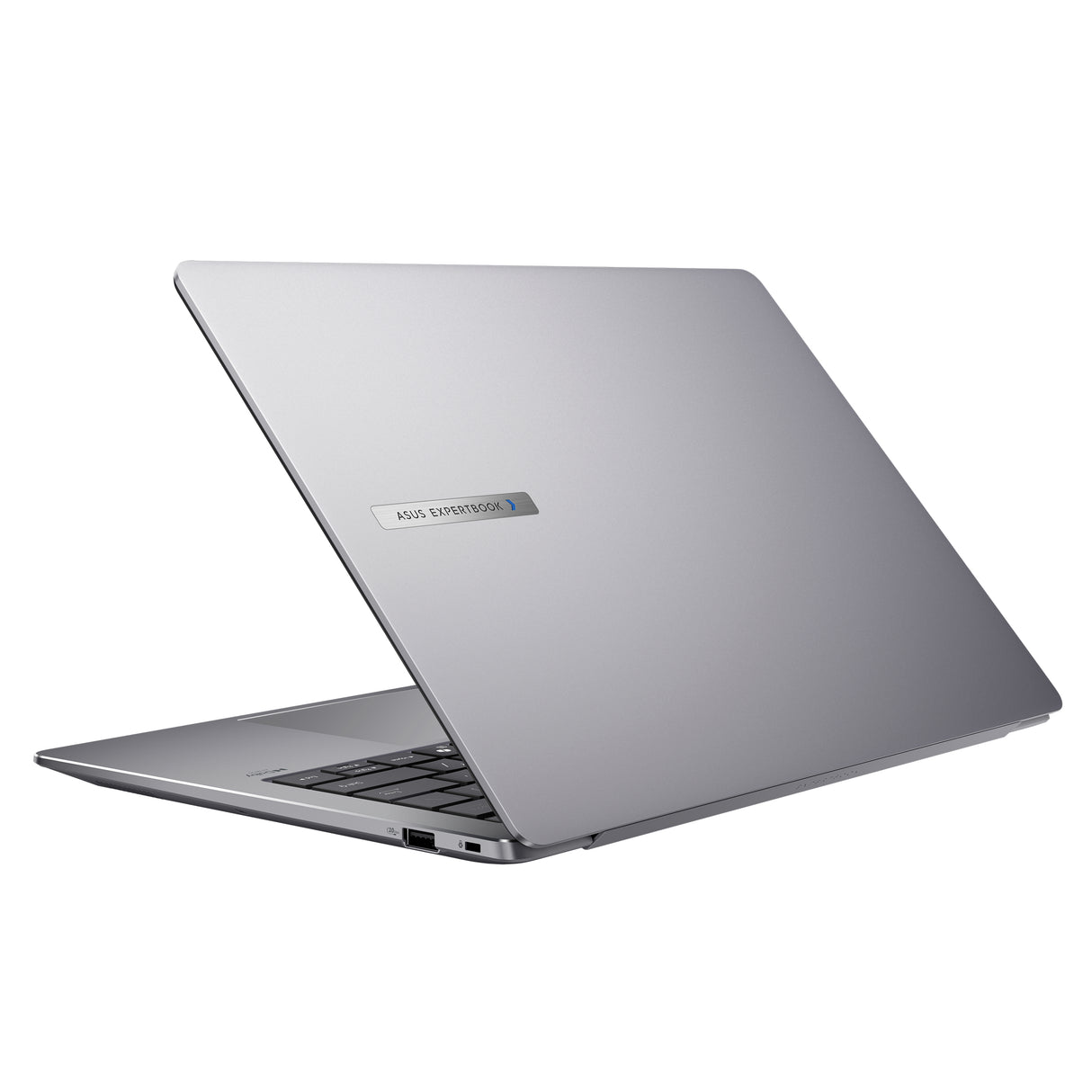 ASUS ExpertBook P5 P5405CSA-DH71-CA Intel Core Ultra 7 258V Laptop 35.6 cm (14") WQXGA 32 GB LPDDR5x-SDRAM 1 TB SSD Wi-Fi 6E (802.11ax) Windows 11 Home Grey