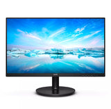 Philips V Line 221V8L/27 computer monitor 54.6 cm (21.5") 1920 x 1080 pixels Full HD LCD Black