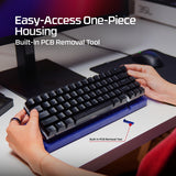 HyperX Origins 2 65