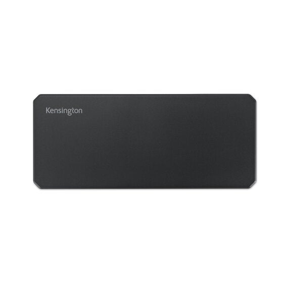 Kensington SD4760P USB-C® Triple Display Docking Station - 100W PD - HDMI - Windows/macOS/Chrome