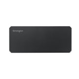 Kensington SD4760P USB-C® Triple Display Docking Station - 100W PD - HDMI - Windows/macOS/Chrome
