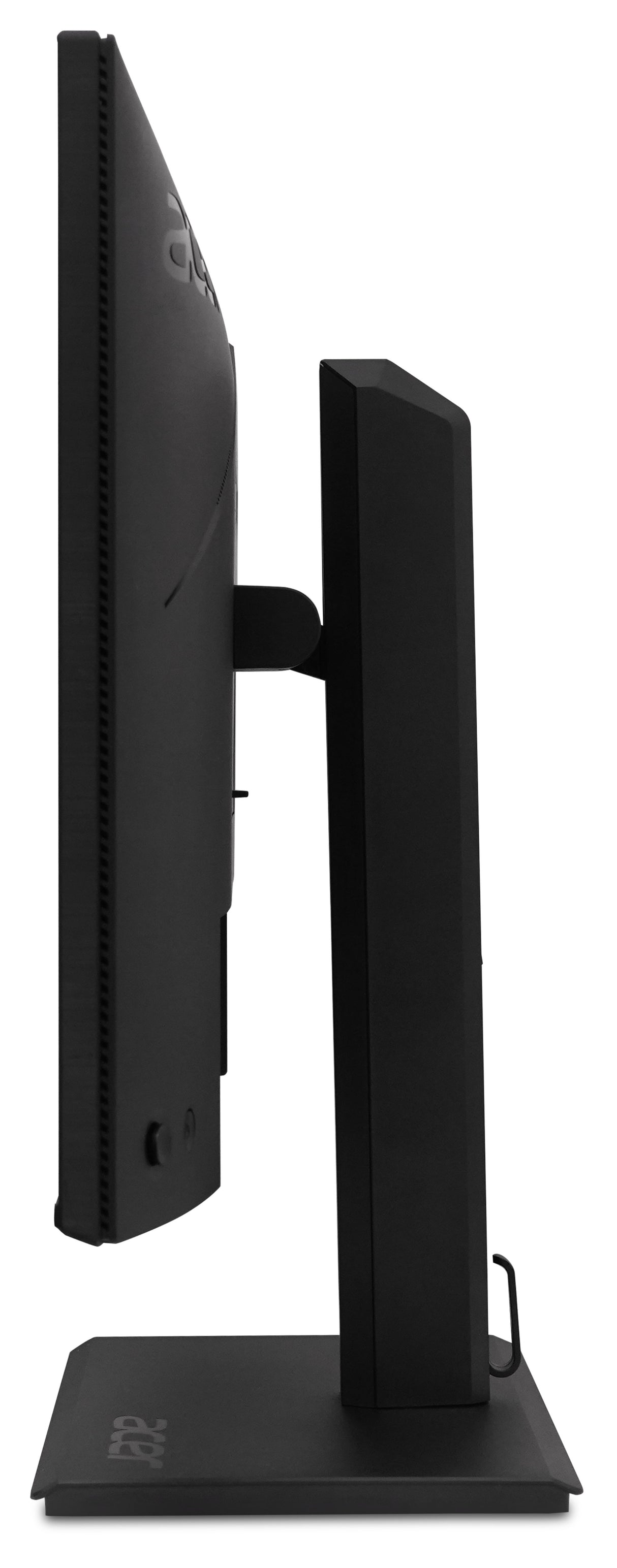 Acer Vero B7 B277 Gbmiprzx computer monitor 68.6 cm (27") 1920 x 1080 pixels Full HD LCD Black
