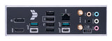 ASUS TUF GAMING B650-PLUS WIFI AMD B650 Socket AM5 ATX