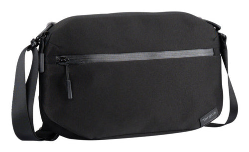 Targus TBS969GL laptop case 35.6 cm (14") Briefcase Black