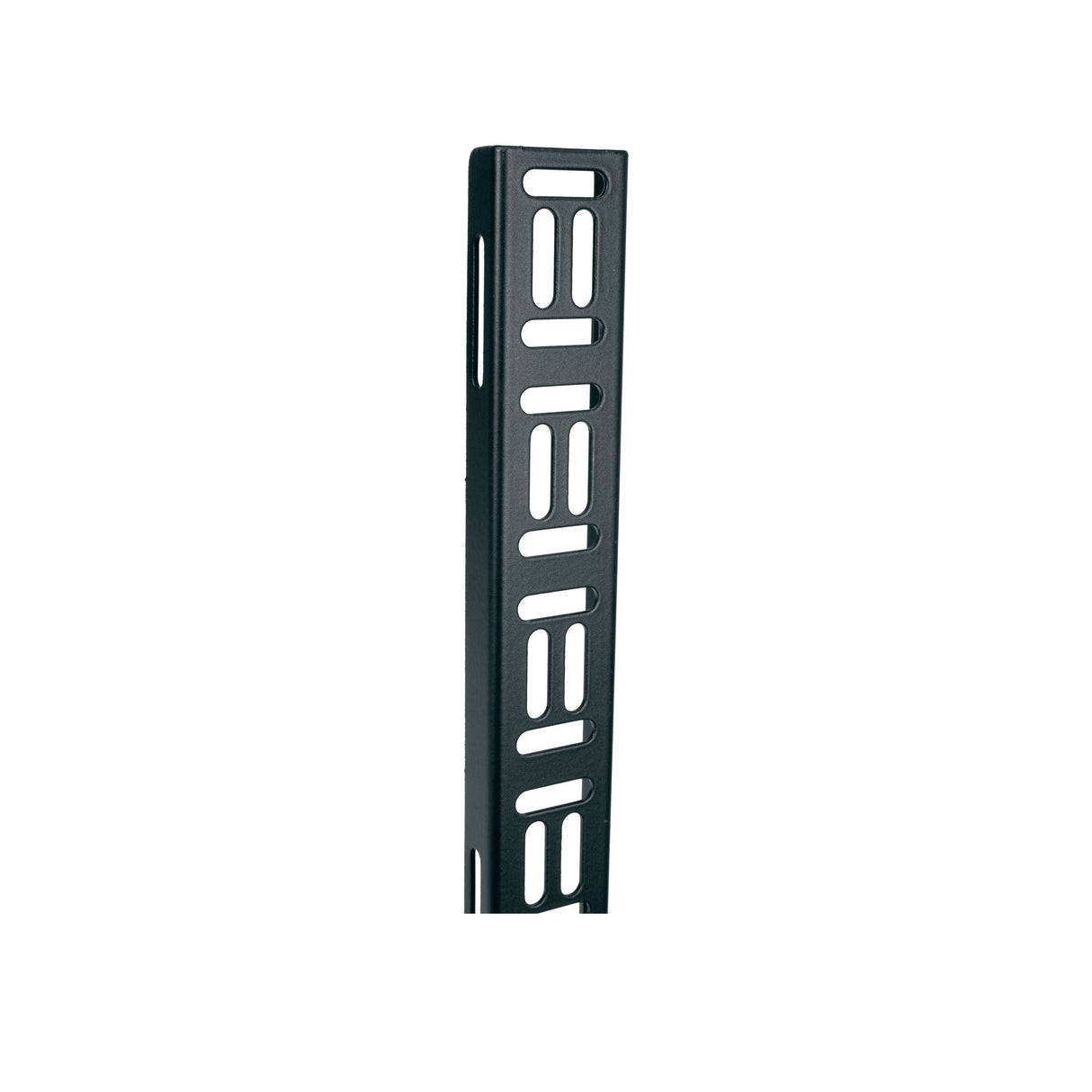 Middle Atlantic Forward Universal Hole Pattern Vertical Lace, Fits 16 RU To 21 RU