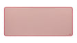 Logitech 956-000048 mouse pad Pink